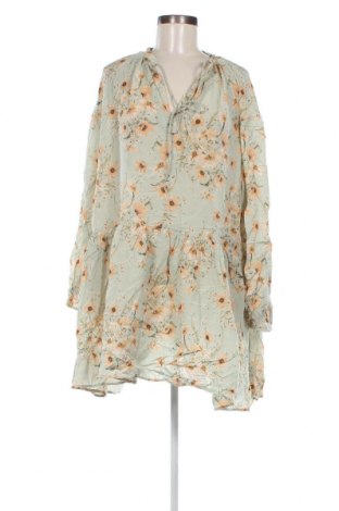 Kleid H&M, Größe XL, Farbe Grün, Preis € 14,13