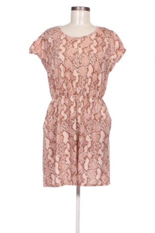 Kleid H&M, Größe M, Farbe Braun, Preis 6,05 €