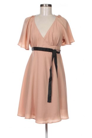 Kleid H&M, Größe M, Farbe Rosa, Preis 10,36 €