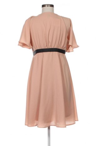 Φόρεμα H&M, Μέγεθος M, Χρώμα Ρόζ , Τιμή 7,40 €