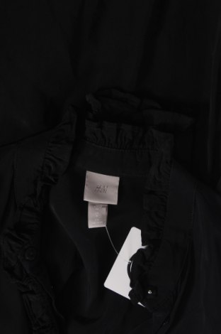 Rochie H&M, Mărime S, Culoare Negru, Preț 22,19 Lei