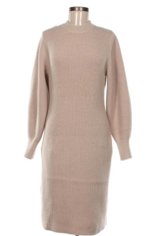 Šaty  H&M, Velikost M, Barva Béžová, Cena  507,00 Kč
