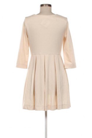 Kleid H&M, Größe M, Farbe Beige, Preis 8,36 €