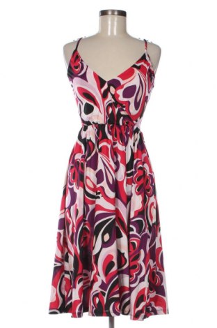 Φόρεμα H&M, Μέγεθος S, Χρώμα Πολύχρωμο, Τιμή 6,67 €