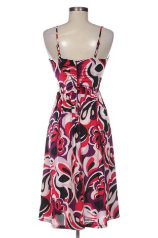 Kleid H&M, Größe S, Farbe Mehrfarbig, Preis 6,67 €