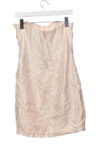 Φόρεμα H&M, Μέγεθος M, Χρώμα  Μπέζ, Τιμή 5,38 €
