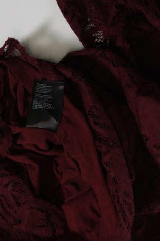 Sukienka H&M, Rozmiar S, Kolor Czerwony, Cena 185,52 zł