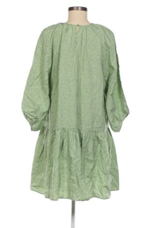 Rochie H&M, Mărime S, Culoare Verde, Preț 28,99 Lei