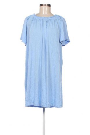 Kleid H&M, Größe XS, Farbe Blau, Preis 3,63 €