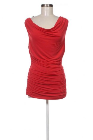 Φόρεμα H&M, Μέγεθος M, Χρώμα Κόκκινο, Τιμή 3,77 €