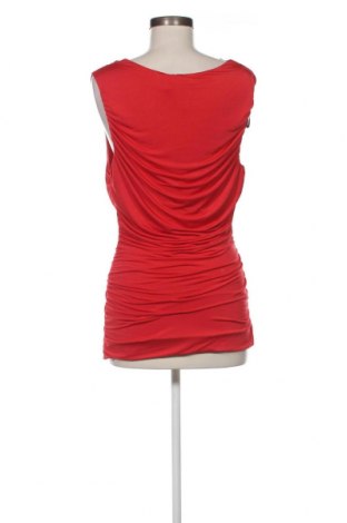 Šaty  H&M, Veľkosť M, Farba Červená, Cena  3,62 €