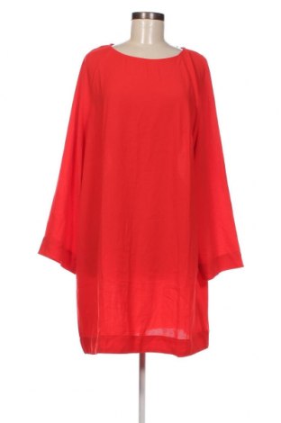 Φόρεμα H&M, Μέγεθος L, Χρώμα Κόκκινο, Τιμή 28,45 €