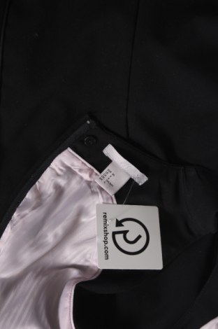 Рокля H&M, Размер S, Цвят Черен, Цена 14,99 лв.