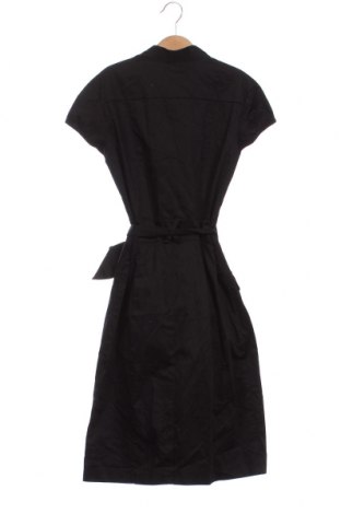 Φόρεμα H&M, Μέγεθος XS, Χρώμα Μαύρο, Τιμή 8,97 €