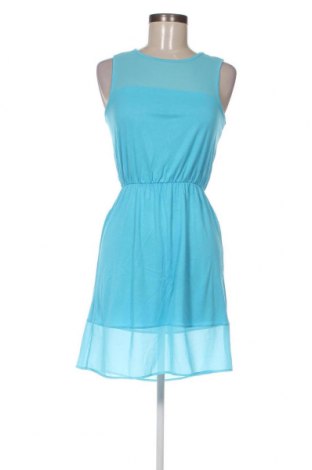 Φόρεμα H&M, Μέγεθος XS, Χρώμα Μπλέ, Τιμή 5,94 €