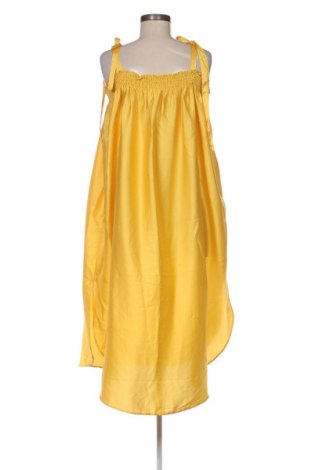 Šaty  H&M, Velikost XL, Barva Žlutá, Cena  277,00 Kč