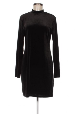 Šaty  H&M, Velikost L, Barva Černá, Cena  76,00 Kč