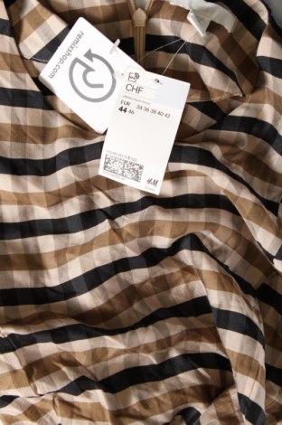 Šaty  H&M, Veľkosť XL, Farba Viacfarebná, Cena  26,08 €