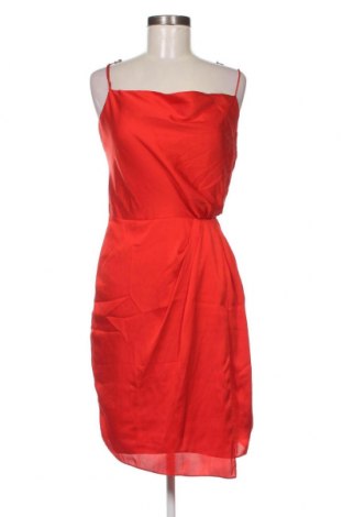 Φόρεμα H&M, Μέγεθος M, Χρώμα Κόκκινο, Τιμή 29,97 €