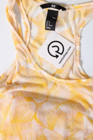 Kleid H&M, Größe M, Farbe Gelb, Preis € 3,43