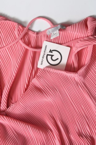 Rochie H&M, Mărime M, Culoare Roz, Preț 38,16 Lei