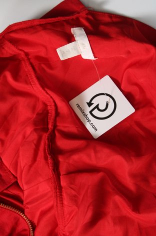 Rochie H&M, Mărime XXS, Culoare Roșu, Preț 22,89 Lei