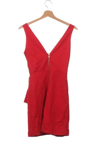 Šaty  H&M, Veľkosť XXS, Farba Červená, Cena  3,95 €