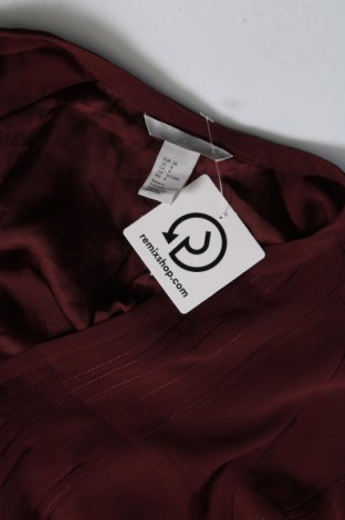 Kleid H&M, Größe M, Farbe Braun, Preis 12,20 €