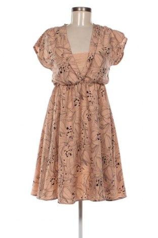 Φόρεμα H&M, Μέγεθος XS, Χρώμα Πολύχρωμο, Τιμή 7,50 €