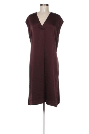 Kleid H&M, Größe XL, Farbe Braun, Preis 12,11 €