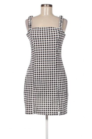 Kleid H&M, Größe L, Farbe Mehrfarbig, Preis 32,01 €