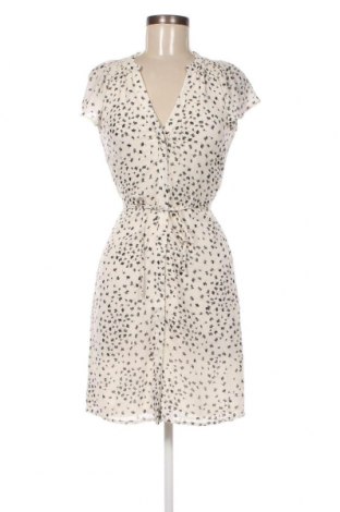 Kleid H&M, Größe XXS, Farbe Weiß, Preis 7,06 €