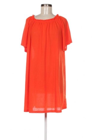 Šaty  H&M, Velikost XS, Barva Oranžová, Cena  102,00 Kč