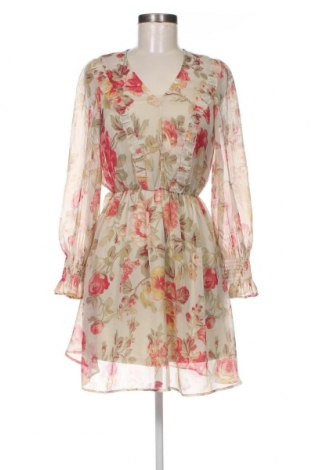 Φόρεμα H&M, Μέγεθος XXS, Χρώμα  Μπέζ, Τιμή 3,11 €