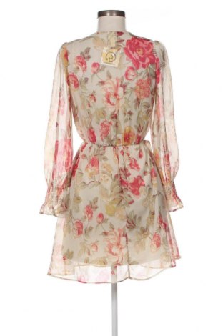 Φόρεμα H&M, Μέγεθος XXS, Χρώμα  Μπέζ, Τιμή 14,83 €