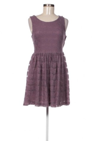 Šaty  H&M, Velikost S, Barva Fialová, Cena  139,00 Kč