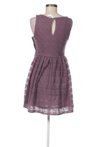 Φόρεμα H&M, Μέγεθος S, Χρώμα Βιολετί, Τιμή 5,38 €