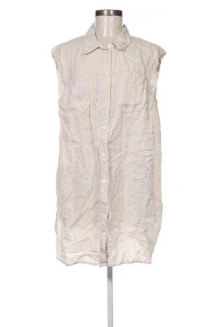 Šaty  H&M, Velikost L, Barva Krémová, Cena  462,00 Kč
