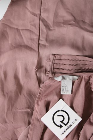Šaty  H&M, Velikost M, Barva Béžová, Cena  263,00 Kč