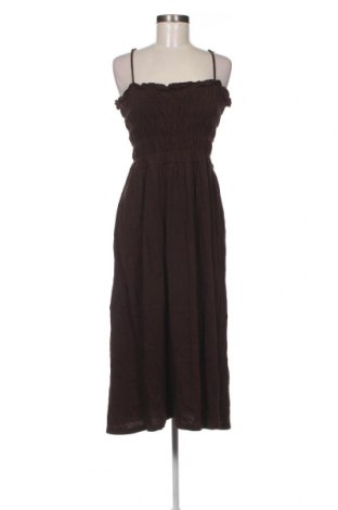Φόρεμα H&M, Μέγεθος M, Χρώμα Καφέ, Τιμή 9,69 €
