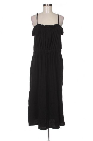 Šaty  H&M, Velikost XL, Barva Černá, Cena  185,00 Kč