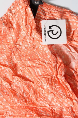 Šaty  H&M, Veľkosť XS, Farba Oranžová, Cena  16,44 €