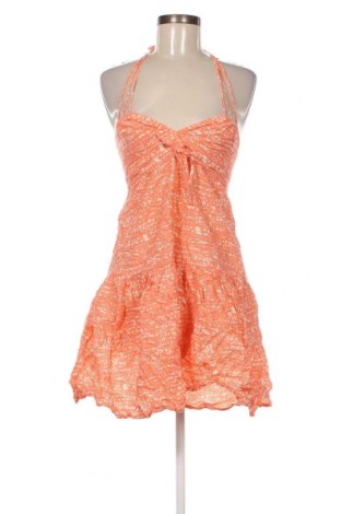Φόρεμα H&M, Μέγεθος XS, Χρώμα Πορτοκαλί, Τιμή 3,59 €