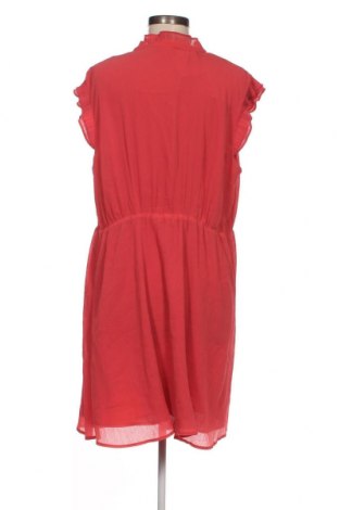 Φόρεμα H&M, Μέγεθος XXL, Χρώμα Ρόζ , Τιμή 17,40 €