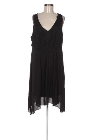 Φόρεμα H&M B'B, Μέγεθος XXL, Χρώμα Μαύρο, Τιμή 29,42 €
