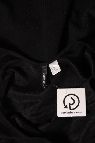 Šaty  H&M B'B, Velikost M, Barva Černá, Cena  139,00 Kč
