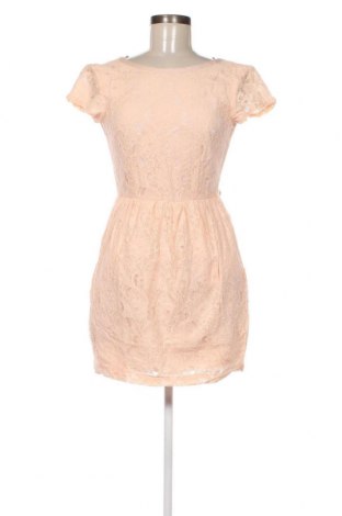 Sukienka H&M Conscious Collection, Rozmiar S, Kolor Różowy, Cena 27,83 zł