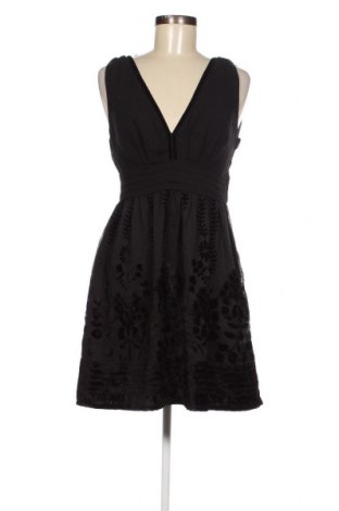 Kleid H&M Conscious Collection, Größe M, Farbe Schwarz, Preis € 13,44