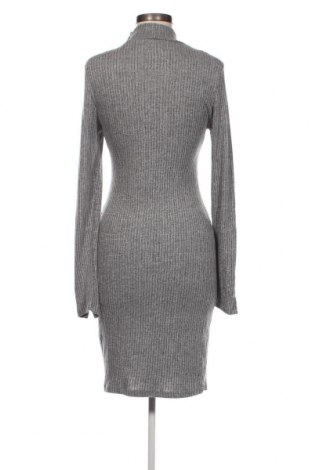 Φόρεμα H&M Conscious Collection, Μέγεθος L, Χρώμα Γκρί, Τιμή 9,23 €