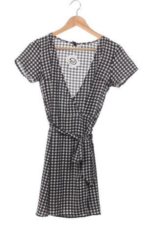 Kleid H&M Divided, Größe S, Farbe Mehrfarbig, Preis 12,24 €